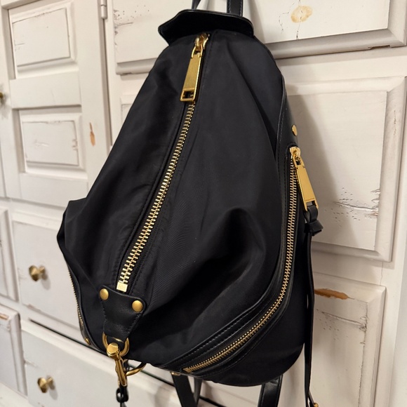 Rebecca Minkoff backpack